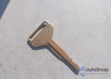 1995 Toyota Land Cruis из США, поврежденный, VIN KZJ780038014